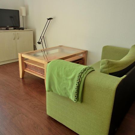 Appartamento Kw21 "Suedwind 2" Graal-Mueritz Esterno foto