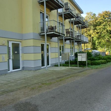 Appartamento Kw21 "Suedwind 2" Graal-Mueritz Esterno foto