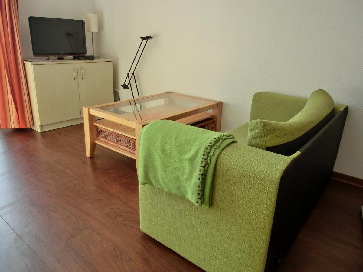 Appartamento Kw21 "Suedwind 2" Graal-Mueritz Esterno foto