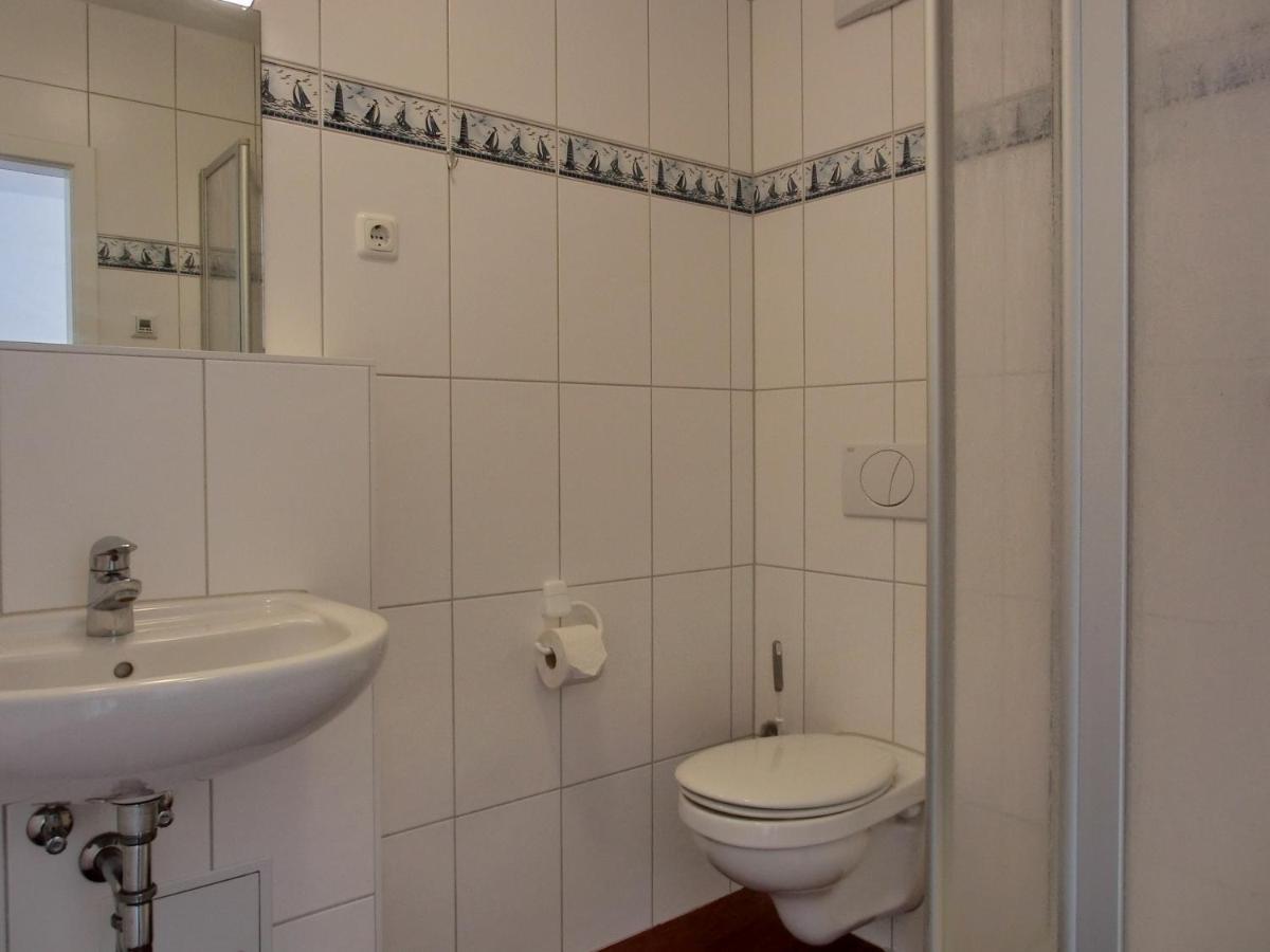 Appartamento Kw21 "Suedwind 2" Graal-Mueritz Esterno foto
